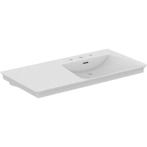 IDEAL STANDARD E2679MA Meuble-lavabo La Dolce Vita 1060 mm (1/4)