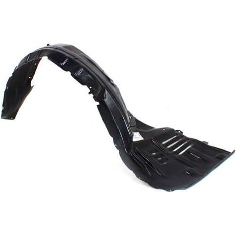 Pare-boue d'aile avant droit Mitsubishi Pajero (V6W-V7W) 2000-2006
