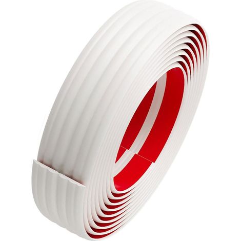 Protections d'angle renforcées pour cimaises, sécurité domestique, 6 x (1/5)