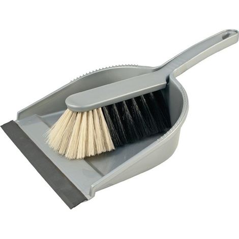 sorex Garniture de balayage Balayette et pelle à poussière - 34109