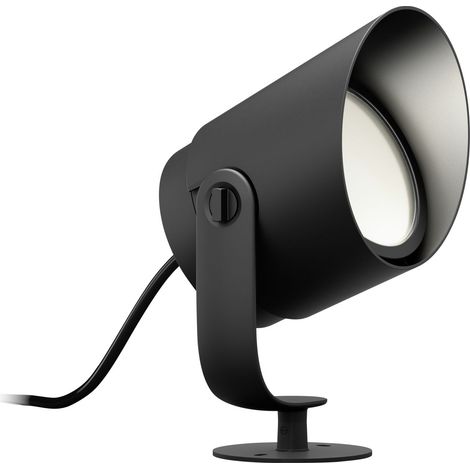 Philips Hue LED-Gartenspot 1746230P7 Lily XL LED fest eingebaut 15 W Warmweiß, Kaltweiß, Tageslich (1/4)