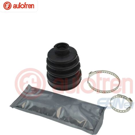 Jeu de joints-soufflets, arbre de commande Autofren Seinsa D8238 DAIHATSU