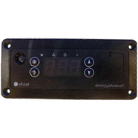 1 thermostat de réfrigérateur vitrine EMS-55 (1/5)