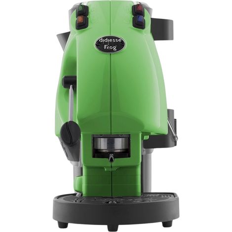 DIDIESSE FROG REVOLUTION VAPOR VERDE CHIARO (1/5)