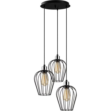 Lampadario Lampada da soffitto Lampada a sospensione Soggiorno (1/5)