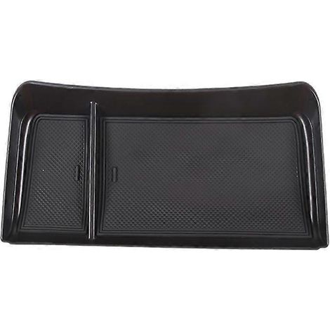 Accessoires pour la boîte de rangement sous l'accoudoir de la console centrale du Land Rover Range Rover Sport 2023 (1/5)