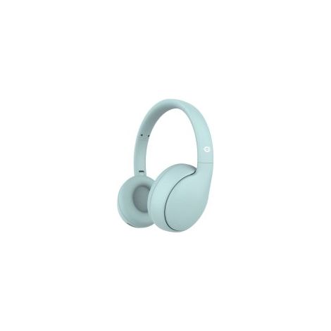 Conceptronic PARRIS04B Auriculares Inalámbricos Azul