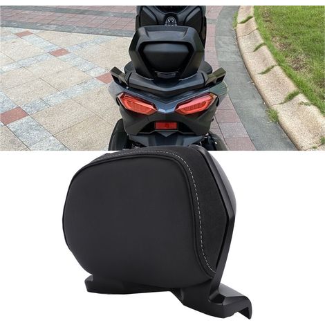 Cuscino schienale per moto adatto a Xmax 250/300/530/560 2017-2024