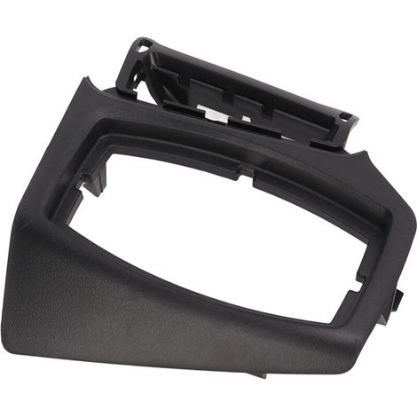 Marco de control de faros ABS para Ford Focus (2012–2014), pieza de repuesto de alta resistencia y precisión.