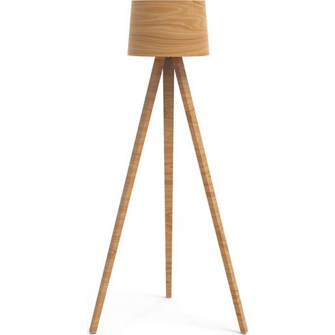 Lampadaire Mauljack