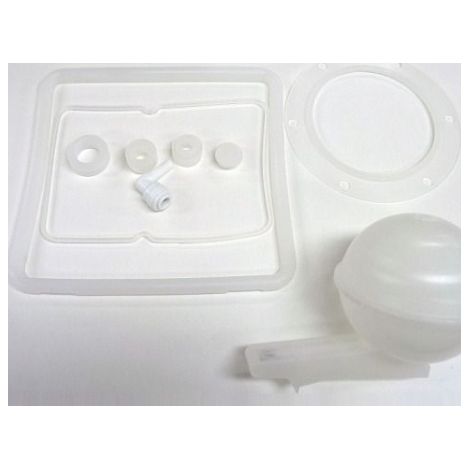 Zip 92417 Service Kit  Genuine Replacement Spare Part