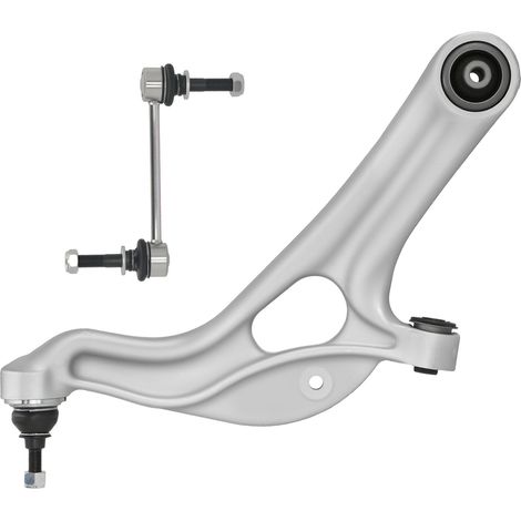 Control Arm Front for Renault Clio Sport RS 197 200 MK3 8200686016 (1/5)