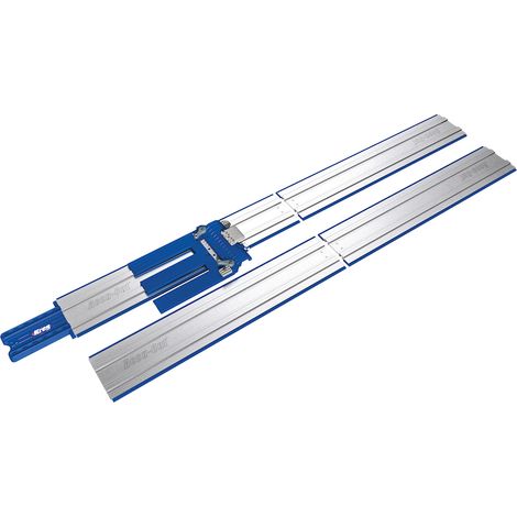 Rail guide de scie circulaire universel Accu-Cut XL - KREG - KMA3700