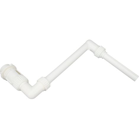 Fontaine de piscine facile à monter, angle réglable, jet cascade en PVC robuste pour spa, jardin ou terrasse. Idéale pour votre spa ou votre cour. (1/5)