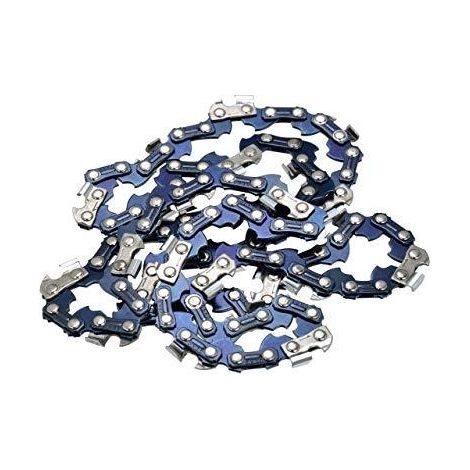 Geko 3/8" 050 50T cadena motosierra multicolor