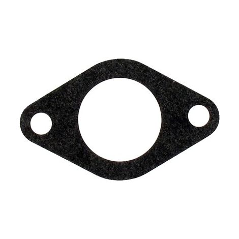 Joint d'admission BRIGGS ET STRATTON 270267 pour 10, 11, 12 et 16CV à axes horizontaux (1/2)