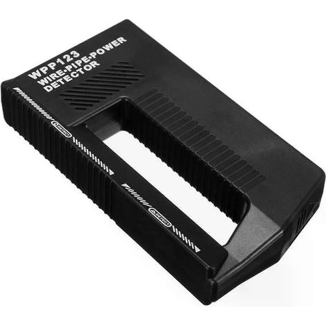 ZK30 Wandscanner-Metalldetektor für Kabel und Rohre, hohe Empfindlichkeit, Wechselstrom-Metallerkennung, akustische und optische Alarme, WPP123 (1/4)