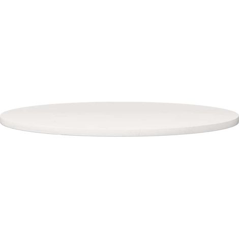 Maison Exclusive - Superficie de mesa madera maciza de pino blanc