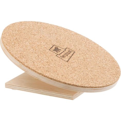 Ferplast Ruota Criceto Accessorio Gabbia per Criceti Disco Corsa Criceti, con Antiscivolo Accessori Criceto, Topolino 19,2 x h 8,8 cm, ARCADE DISK diametro 20 cm Ruota Gioco Legno per Criceti Topolini (1/5)