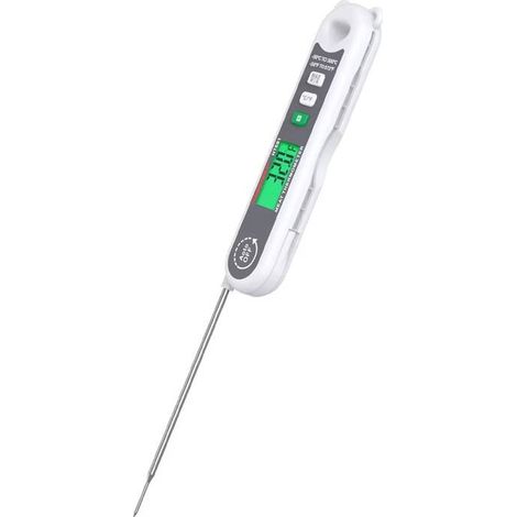 Termometro per alimenti Habotest HT691 (1/2)