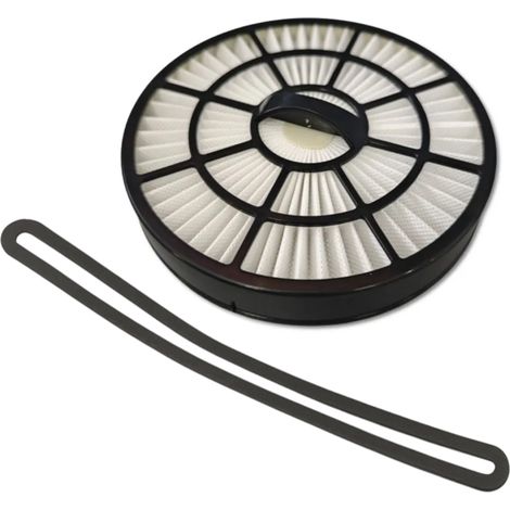 SOS Accessoire Filtre hepa pour Aspirateur ELSAY EV830E07-B21 (1/2)