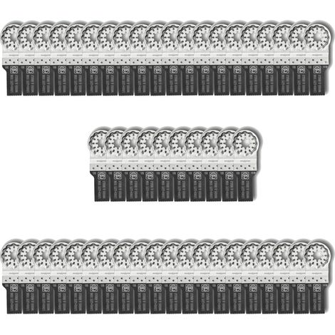 FEIN 50x E-Cut  Long-Life Lama  per sega  Starlock 20  mm - 63502183250