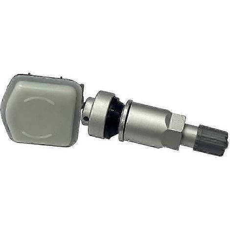 Système de surveillance de la pression des pneus sans fil (TPMS) pour véhicules de la série MG (MG3, MG6, ZS, GS, i5, i6, RX3, RX5, RX8) - Kit de 4 capteurs (1/4)
