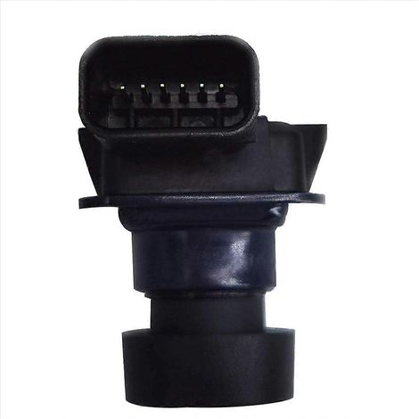 Cámara de visión trasera para Edge 2011-2015 / Cámara de asistencia de estacionamiento de reversa 2011-2013 BT4Z-19G490 (1/5)