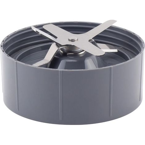 Lame de rechange pour Extractor lame remplacement pièce avec Nutribullet 600W & 900W mixeur (1/5)