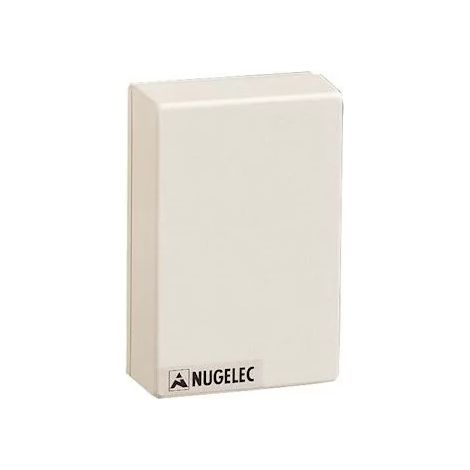 Nugelec 35057 – Détecteur dinondation et dhumidité