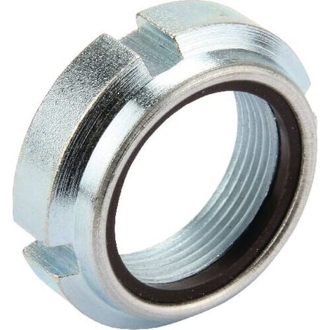 Tuerca autofijadora KUHN 80203065