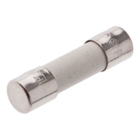 assortiment - fusible miniature - céramique - 5 x 20 - type hf - 250 volts - 0.1 à 6.3a - mersen b229863