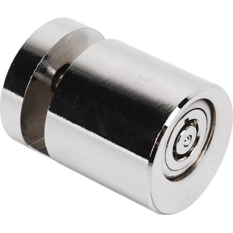 Mini antivol de frein à disque, en alliage d'aluminium, adapté aux motos, vélos de route et VTT. (1/5)