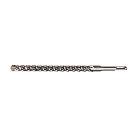 PUNTA TRAPANO WIDIA SDS PLUS NEMESIS MAKITA - MM  7X215- 3 pezzi