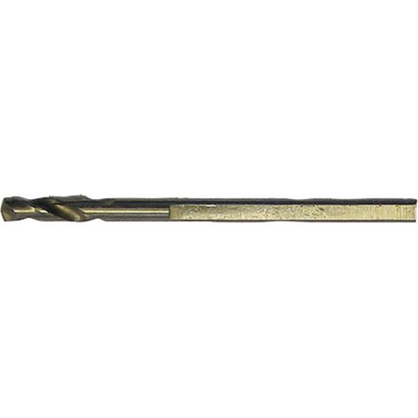 foret pilote 71mm pour scie cloche - MAKITA - D-17192 (1/4)