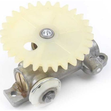 Pompe à huile pour tronçonneuse Stihl 030AV 031AV 032AV. Ancien modèle (1/4)