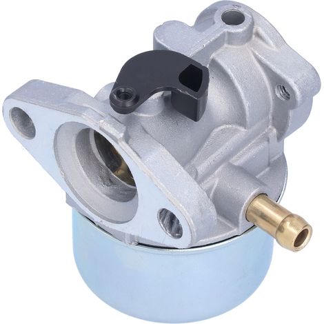 Ensemble carburateur-filtre à air-durite d'essence-arc pour 694202 693909 692648 499617 498170 497586 498254 497314 497347 497410 (1/5)
