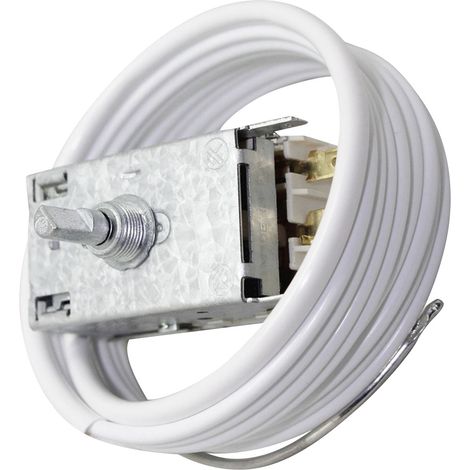 SOS Accessoire Thermostat pour Réfrigérateur, congélateur 6151032, 6151150 LIEBHERR