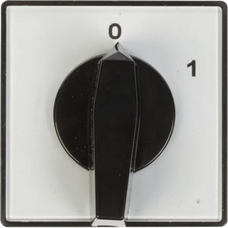 Interruptor de leva 0-1 1P 16A para 4G16-90-U R114 integrado 63-840390-021