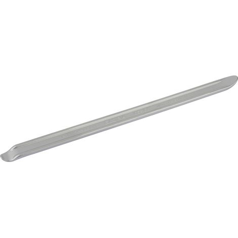 Premium 400mm Elora Tire Lever with Hardened, Tempered, and Chrome-Plated Profiled Shank (Model 26513) (1/5)