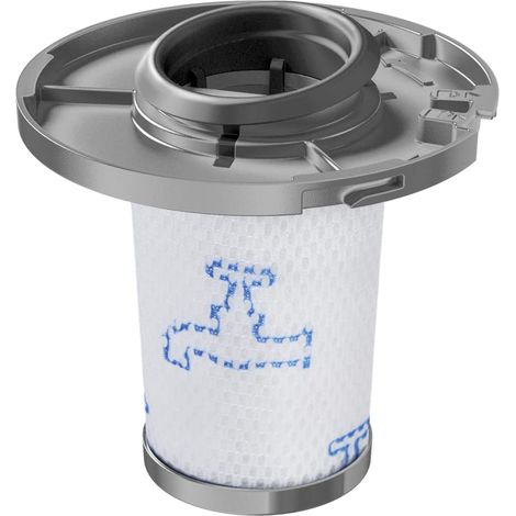Filtro separatore lavabile - Aspirapolvere - ROWENTA - 43501313221616001336