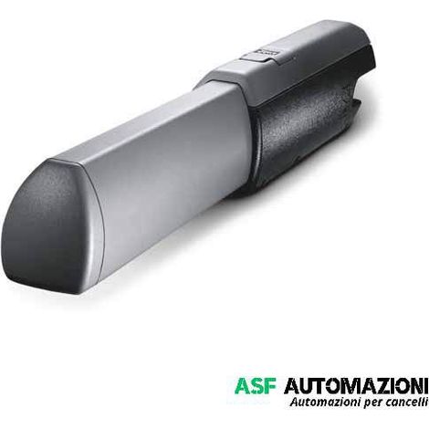 CAME ATI A3000A motore irreversibile per cancello battente 3 m per anta con 2 fine corsa 230V