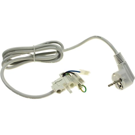 Ersatzteil - Netzkabel - - CALOR, TEFAL