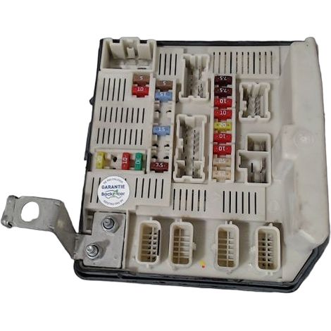 Boite A Fusibles RENAULT Megane [PRODUIT D'OCCASION]♻️usmcpftn2