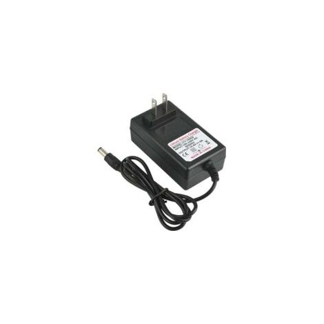Sicheres Ladenetzteil AC 100–240 V DC 21 V 2 A für Lithium-Ionen-Akkus, EU-Stecker, Ersatz