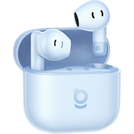 Auriculares inalámbricos Bass BS2 Lite TWS - Azul (1/5)