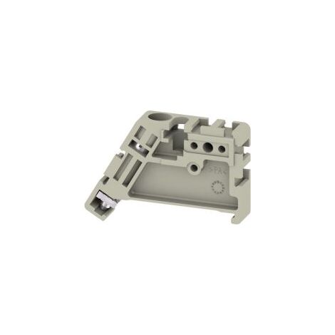 Weidmüller Endwinkel EW 35 GR 7032 0383530000