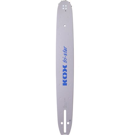 Guide-chaîne KOX Micro-Lite 325", 1,3 mm, 45 cm (1/4)