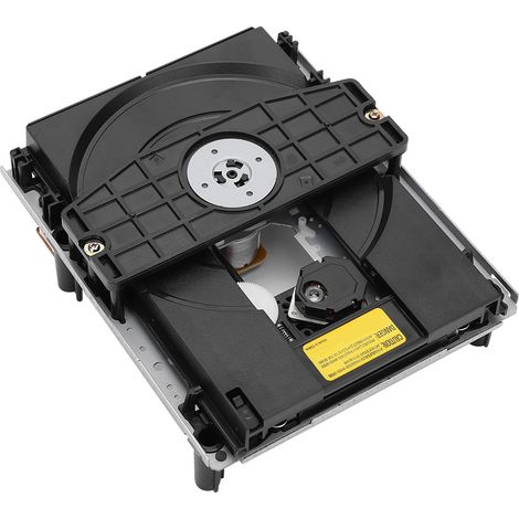 Module de lentille laser avec chargeur mécanique - Composant électronique - Remplace KSS-213C KSL2130CCM