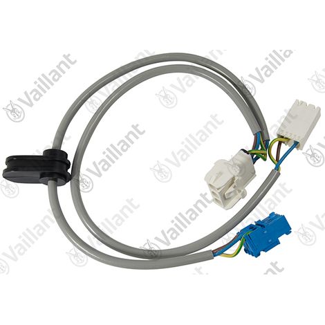 Kabel VKO 156 ... 256/3-7 Gebläse
